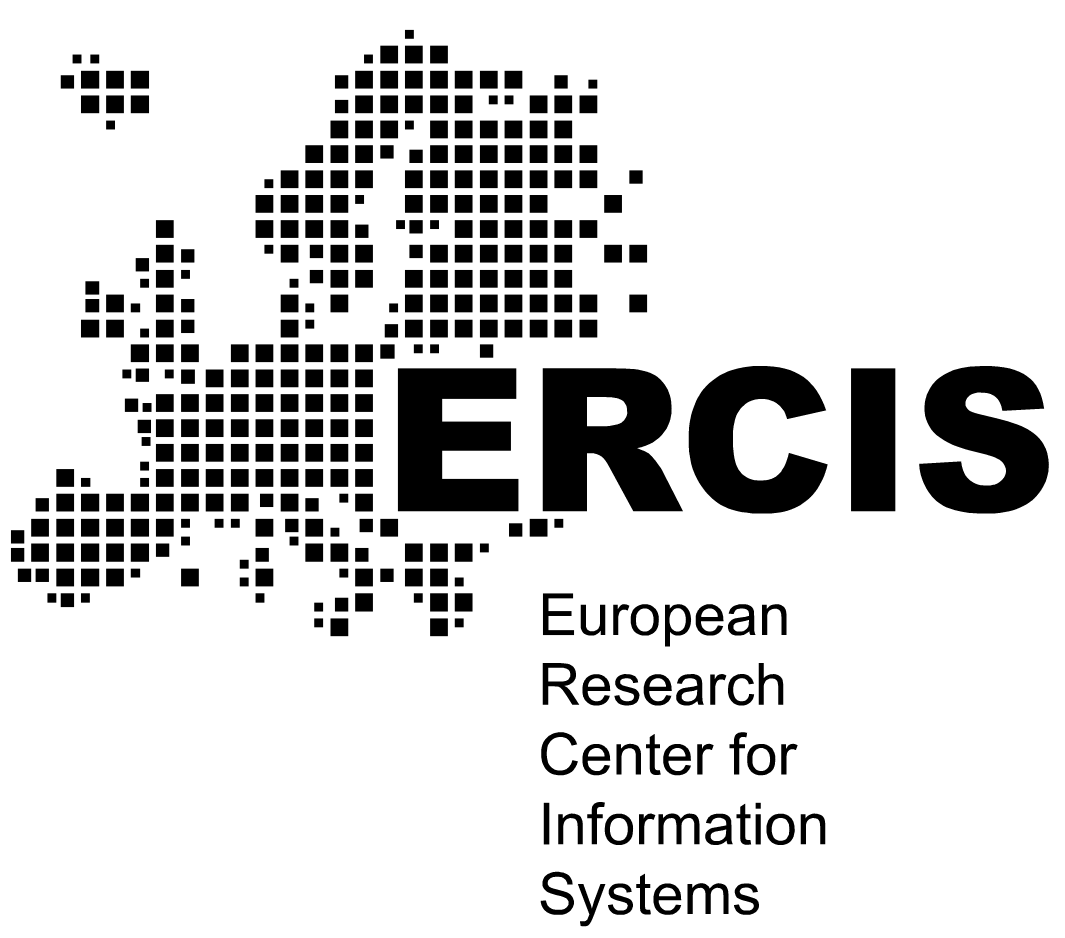ERCIS – European Research Center for Information Systems